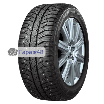 Bridgestone Ice Cruiser 7000 195/65 R15 91T